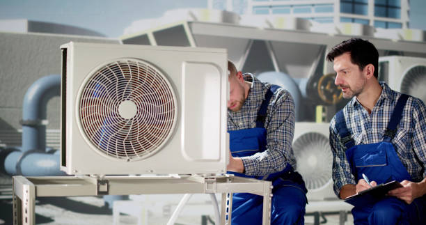 Best HVAC Training and Certification in Livingston, LA