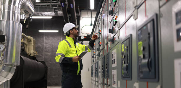 Best VRF (Variable Refrigerant Flow) Systems in Livingston, LA