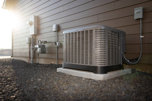 Best HVAC Retrofitting and Upgrading in Livingston, LA